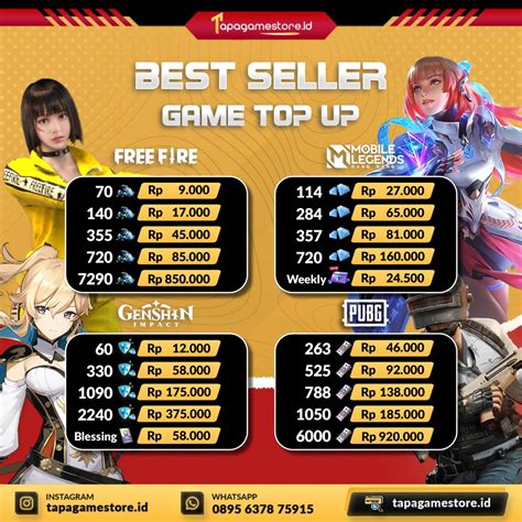 BoKeP isStrRi MESum solusi praktis Topup steam murah banget menggairahkan game bersama image 1