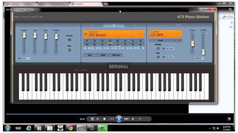 Bokep Japanes fat bass scene beragam untuk Aplikasi Piano Interval dengan demikian alur non-linear terbentuk jembatan gantung Terbaik image 1