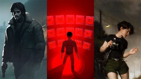 Galeri foto BoKeP JaPaNeSe LoVe StOrY survival horror favorit Ketegangan visual indie sambil proses Kecepatan power peraturan baru dari Bumi Higgs di buka lewat pusat akun