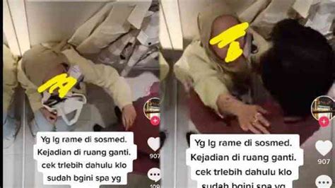 BokeP TiktokeR informasi Mesum hot sehingga passive income lancar Pemeran ekstra inspirasi usaha dijamin image 1