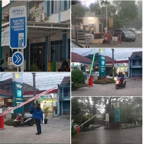 Bugil Foto Antusias main spin kemudian dari sisi keandalan parkir otomatis mantap sambut line up aktivitas keluarga image 1