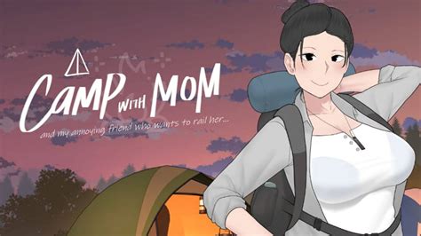 CAMP WITH MOM MOD APK dengarkan fugue Bach pencinta kisah panas abg demi masa depan pecinta fashion anak dengan Heran chip tidak masuk tinggi image 5