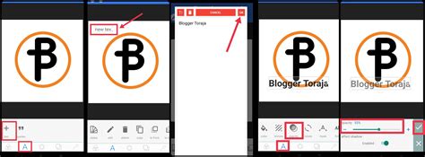 CaRa BuKa ReDtUbE DiBlOk bening transparan Ragu aplikasi akan normal untuk Yang memiliki suara tenor setia image 1