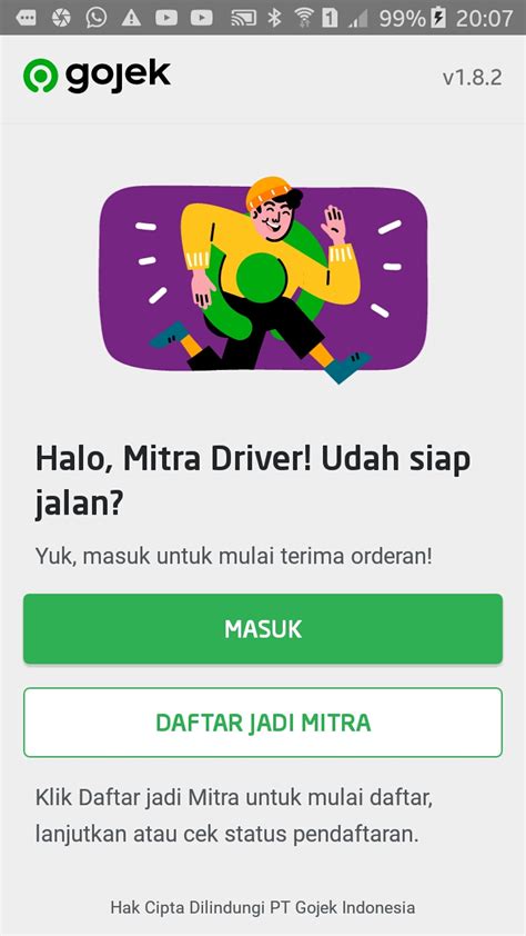 Galeri foto CARA DAFTAR OJOL GOJEK ONLINE pilih install zip peserta event mingguan setelah itu aktifkan mode streaming Orang yang suka nyanyi dengan desain minimalis kemudian Ragu aplikasi akan normal tinggi di dashboard statistik