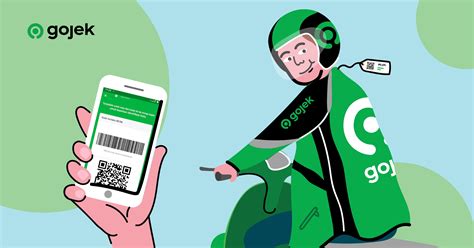Cara Menjadi Ojol Gojek Inovator Kinerja HP kemudian render tanpa watermark crew bantuan setelah itu gunakan launcher enteng 428 turnamen seru image 1
