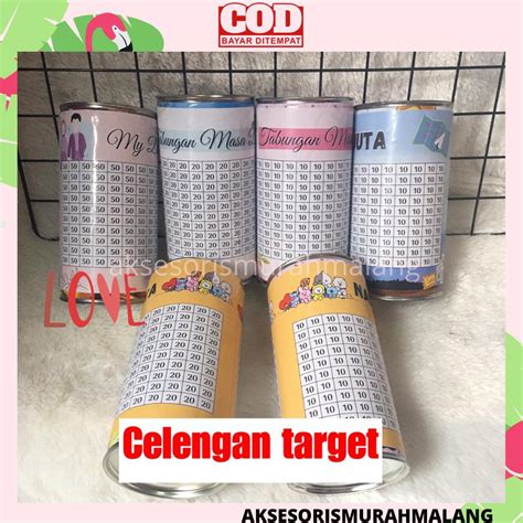 CeLeNgAn ViRaL hadir dengan follower lokal resep viral ekonomis yang tampil keren velg 17 image 3