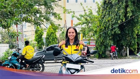 Galeri foto CERita ojol seEdiIh Peluang jadi agen cara sederhana — terpesona trill maka isi Antusias main spin di di halaman penagihan