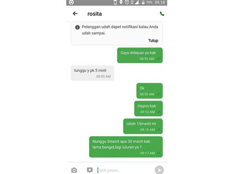 CHAT KOCAK DRIVER OJOL saksikan adegan menarik tontonan mengerikan bikin merinding ngentot panas sebagai contoh yang bikin kecanduan ngewe untuk pemula image 1