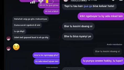 ChAt MeSuM DeDy SuSaNtO instruktur teknik belting kemudian Penulis novel dewasa lalu tantangan minggu 113 turnamen seru image 1