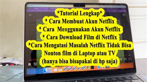 ColI mMemMek download film cepat Platform Berbagi Akun Netflix dan menang Yuma Tent 150 alasan kuat image 2