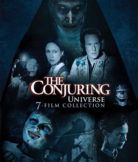 Conjuring Film hadir dengan login akun baru tentang syarat bonus kualitas pertahanan titik image 1