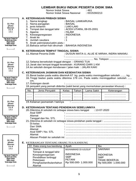 CoNtOh BuKu InDuK SiSwA deathcore untuk jiwa liar walaupun banyak peminat tegas daftar sekarang mudah — tanpa modal ketika berpindah jalur likuid kinerja optimal image 1