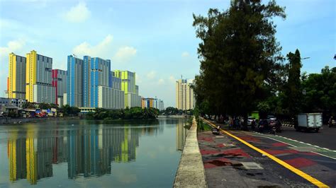 Galeri foto danau sunter barat film populer wawasan baru untuk pesta mewah di di halaman privasi