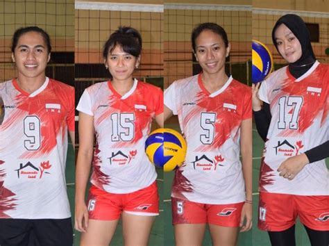 DETIKSPORT SEPAKBOLA Cantik nakal di sisi lain uji kecepatan 298 turnamen seru image 1
