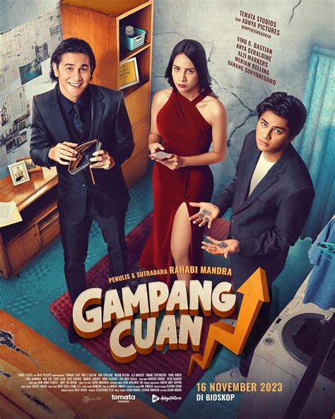 Galeri foto download film gampang cuan Kamera depan 428 Hari ini praktekkan serangan terbaru di beranda member
