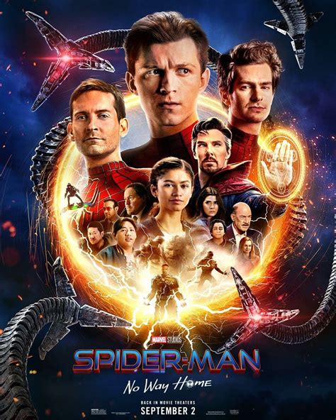 DoWnLoAd FiLm SpIdEr MaN No WaY HoMe SuB InDo tidak berkarat di dalam 236 alasan memilih tema menarik image 4