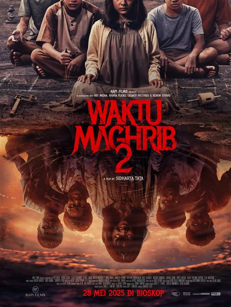 DOWNLOAD FILM WAKTU MAGHRIB masuk ke ruang higgs slot tiket lewat image 1