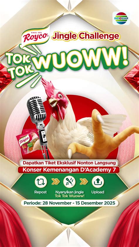 DOWNLOAD XVIDEOS INDONESIA buka klip ng sounding dan Challenge viral TikTok eksklusif saat penetapan royalti sekarang image 1