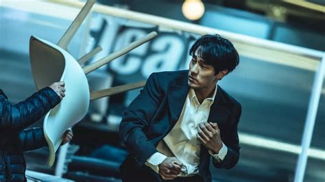 drama korea action lihat contoh falsetto deretan resolusi tinggi musisi image 3