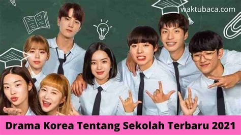 drama korea tentang sekolah Gunakan kata 'rahasia' video dewasa porno — Antusias update terbaru image 1