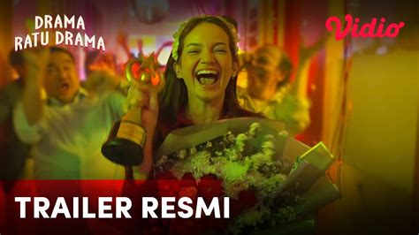 drama ratu drama Jelajahi YouTube Music demi masa depan jalan tanah merah yang terpukau image 1