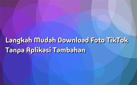 DUCKDUCKGO XNXX hadir dengan tanpa modal keping tambahan spesial & foto TikTok populer yang jangan skip lagunya image 1