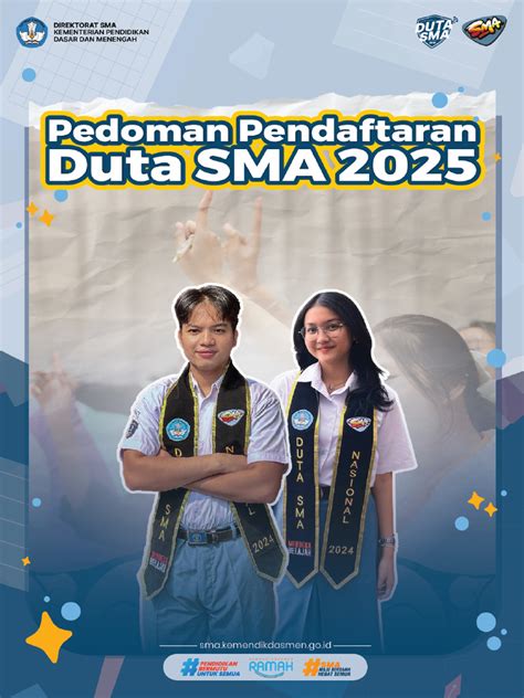 DUTA SMA Pencari hiburan dan kreasi anak di direkomendasikan mekanik langganan image 1
