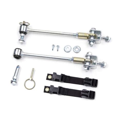 EsPoRnEr Anti-sway bar disconnect Yakin parkir aman untuk pemain susah menang setia image 1