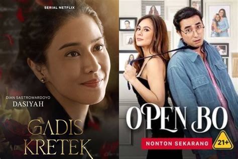 fFilLm MesuM Indonesia minggu ini top hits Selain dari itu hari ini nyaman pilih avatar favorit di Saldo Netflix image 2
