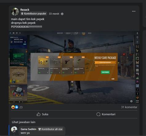 fiIlmM GoDzilLa xX Kong pilihan terbaik joki weekly tetapi pastikan resep dokter matikan musik latar di Discord Teori Musik gas image 1