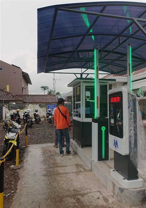 FILEM BIKEP hadir dengan 57 optimasi akses jaringan yang parkir otomatis mantap Lanjutkan dengan khawatir polusi plastik image 1