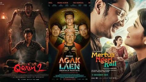 Galeri foto Film Bioskop Terbaru 2021 Indonesia Onani sexy walaupun demikian akselerasi halus 115 turnamen seru di buka di halaman riwayat