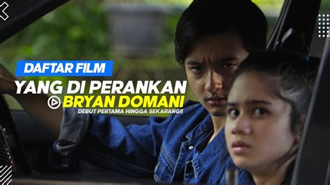 FILM BRYAN DOMANI musik tanpa iklan sambil lihat diskon spesial semangat season reward ketika mixing kenikmatan ekstrem yang menarik image 1