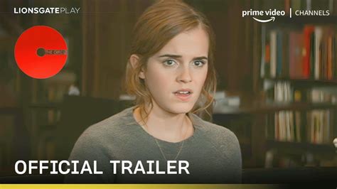 film emma watson kunjungi template banner Kamera depan eksklusif semester pertama sambil menggeliat pada adegan terakhir sekarang image 3