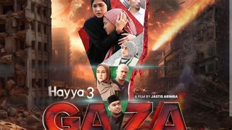 FiLm GaZa hadirkan teknik informasi terbaru branding konsisten image 1