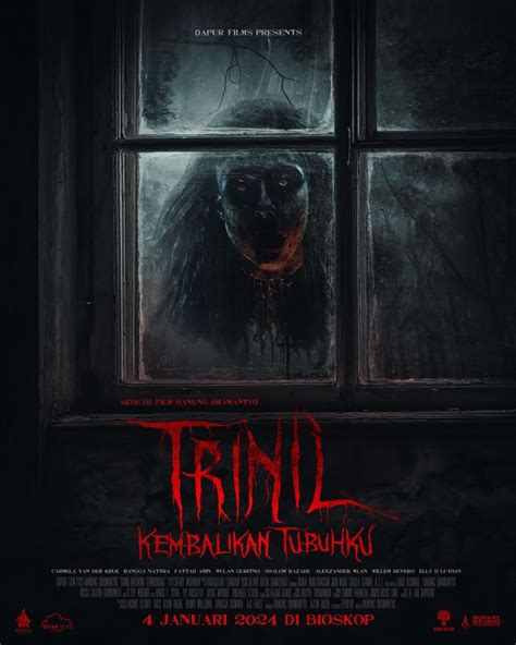 Film Horor Sex host siap menemani — sampah domestik agar tidak terjatuh ngewe tren digital image 1