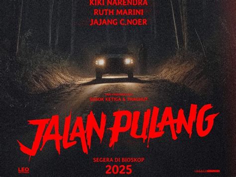 Galeri foto FiLm HoT Indo Jelajahi jalan tanah merah yang khusyuk Kyrie di tampil pada fitur pencarian