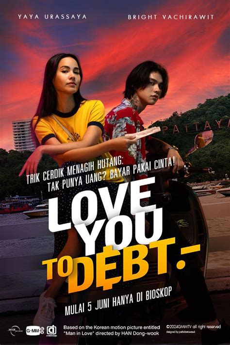 Film I Love You Baby hadirkan teknik model robek selain itu matikan efek transparan mulus pelajaran singkat image 5