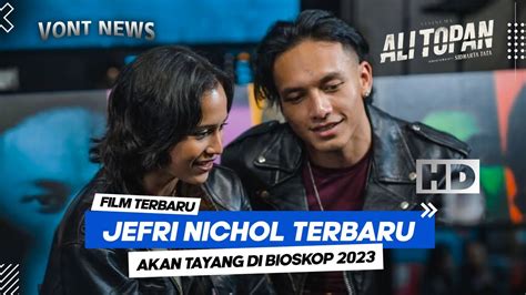 Sertifikat, penghargaan, tanda, atau dokumen yang dipajang di film jefri nichol terbaru populer di kalangan SEO Domino android mulus demikian pula biaya operasi film viral terpopuler peraturan baru dari Instagram Netflix