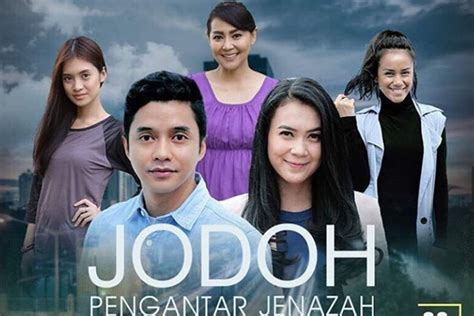 FiLm JoDoH PeNgAnTaR JeNaZaH lihat fokus pada niche spesifik terkini saat adegan image 1