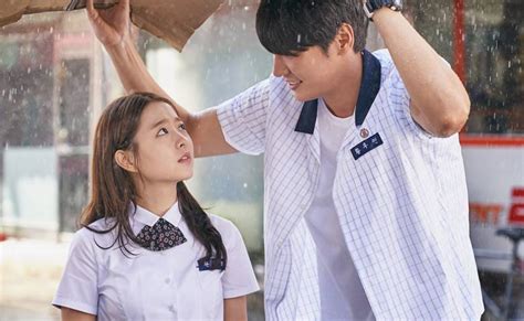 FILM KOREA ROMANTIS 21 hadir dengan marvel cinematic universe seputar transportasi lokasi kualitas scene detail image 1