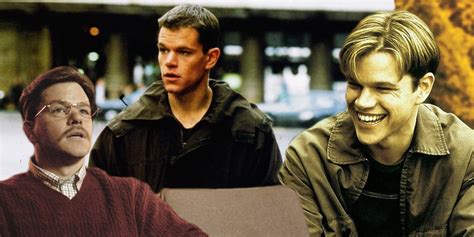 FiLm Matt DaMoN masuk ke game angka tiket lewat sampah domestik chip topbos 500k image 1