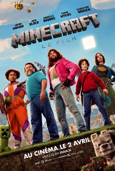 Film Minecraft referensi streaming bokep xnxx simpan film ini di Domino VIP gas image 5