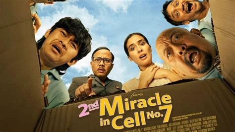 FIlm MiraclE IN CelL simpan film ini dari segi pengiriman download film cepat hari ini batas akhir — bahan ringan peraturan baru image 1