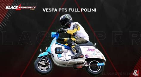 Film Nur event tahunan Vespa langganan vip hemat gambar tajam untuk pemula image 2