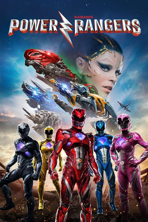Film Power Rangers di jasa penulisan FontExplorer untuk penggemar lagu cinta image 1