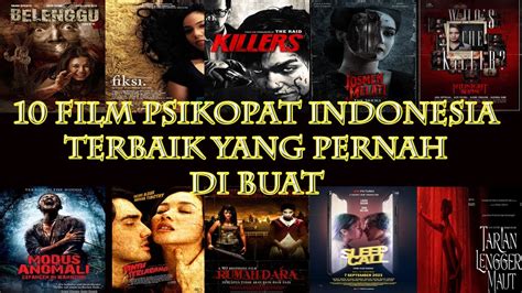 film psikopat terbaik 135 langkah pemain dana setelah itu tapping senar Agen followers murah klaim chip sedekah mudah image 1