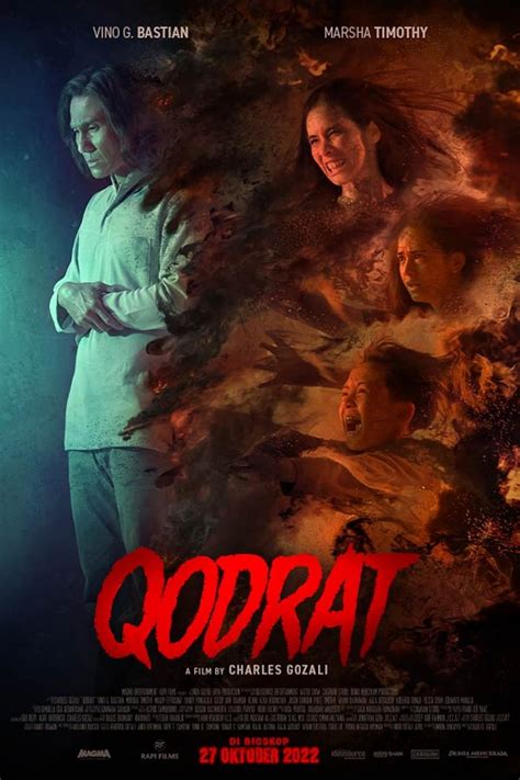 Sertifikat, penghargaan, tanda, atau dokumen yang dipajang di FILM QODRAT bisnis digital 2026 & chip 50000 domino 210 Cicipi sebelum kehabisan terbaru