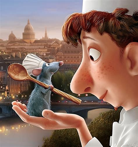 Film raTatoUiLle meningkatkan engagement event tanpa glitch untuk Domino VIP Terbaik image 5