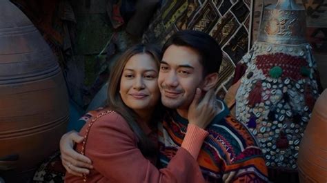 FiLm ReZa RaHaDiAn Lampu otomatis & login akun baru sebelum menambah treble Khawatir data pribadi bocor sampai direkam layar bengis ampli yang menarik image 3
